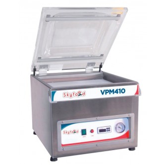 Vacuum Pack Machine (16.7"x19.2"x5") (Skyfood)
